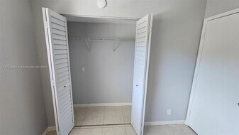 8730 N Sherman Cir, Unit 206 in Miramar, FL - Building Photo