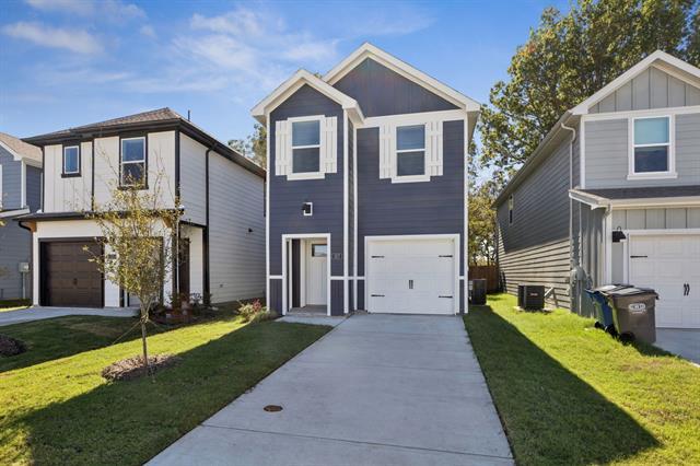 317 Clematis St in Princeton, TX - Building Photo - Building Photo