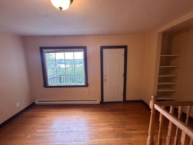 4732 22nd Ave NE in Seattle, WA - Building Photo - Building Photo