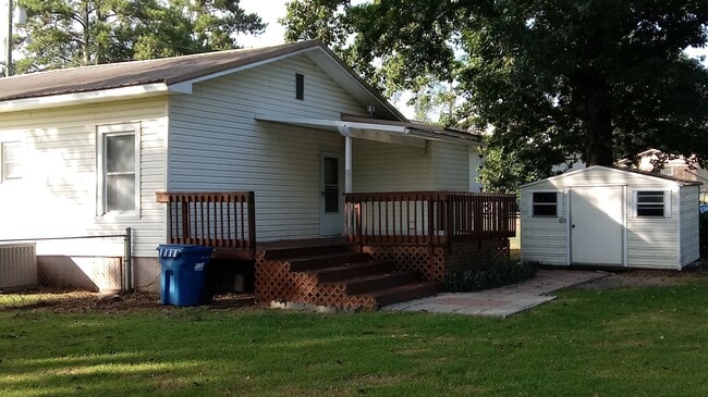 414 Airport Rd in Oxford, AL - Building Photo - Building Photo