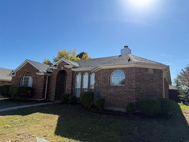 10931 Castle Dr in Frisco, TX - Building Photo - Building Photo