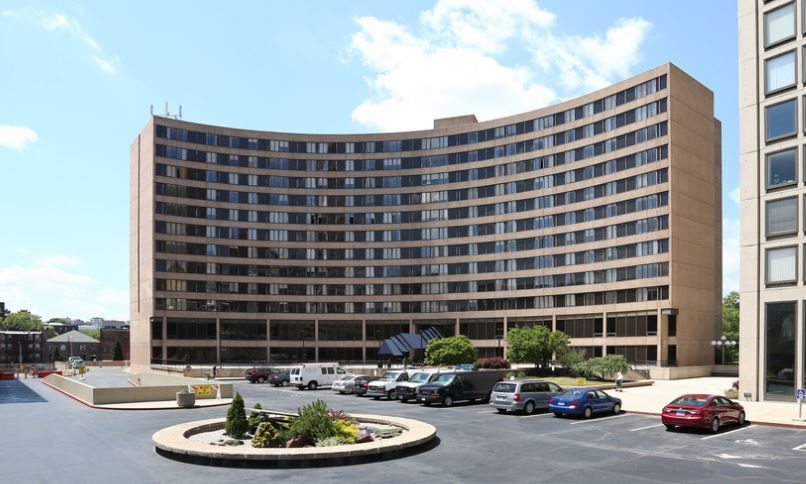 100 Wells St, Unit 12 in Hartford, CT - Building Photo