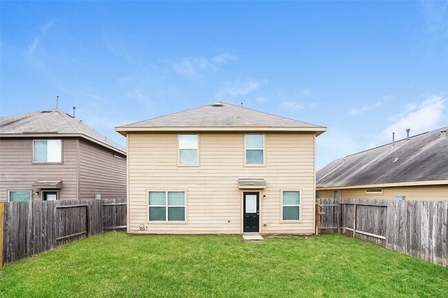 property at 5711 Kyle Cove Dr