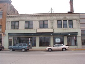 13102 S Western Ave in Blue Island, IL - Building Photo
