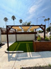 1105 Grand Ave in San Diego, CA - Building Photo - Building Photo