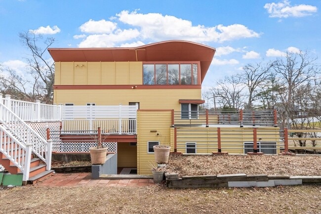 5 Avondale Ave in Billerica, MA - Building Photo - Building Photo