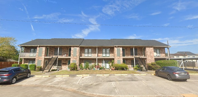 property at 6801 Camden Ln