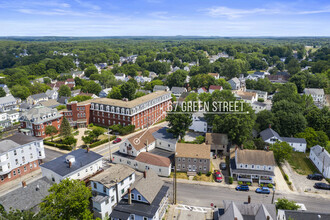 67 Green St in Somersworth, NH - Building Photo - Building Photo