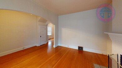 3620-3622 S Kelly Ave in Portland, OR - Foto de edificio - Building Photo
