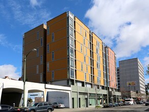 160 14th St in Oakland, CA - Building Photo - Building Photo