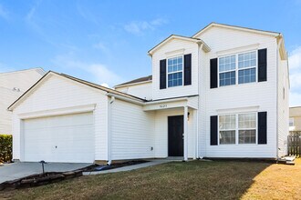 9623 Bayview Pkwy in Charlotte, NC - Building Photo - Building Photo