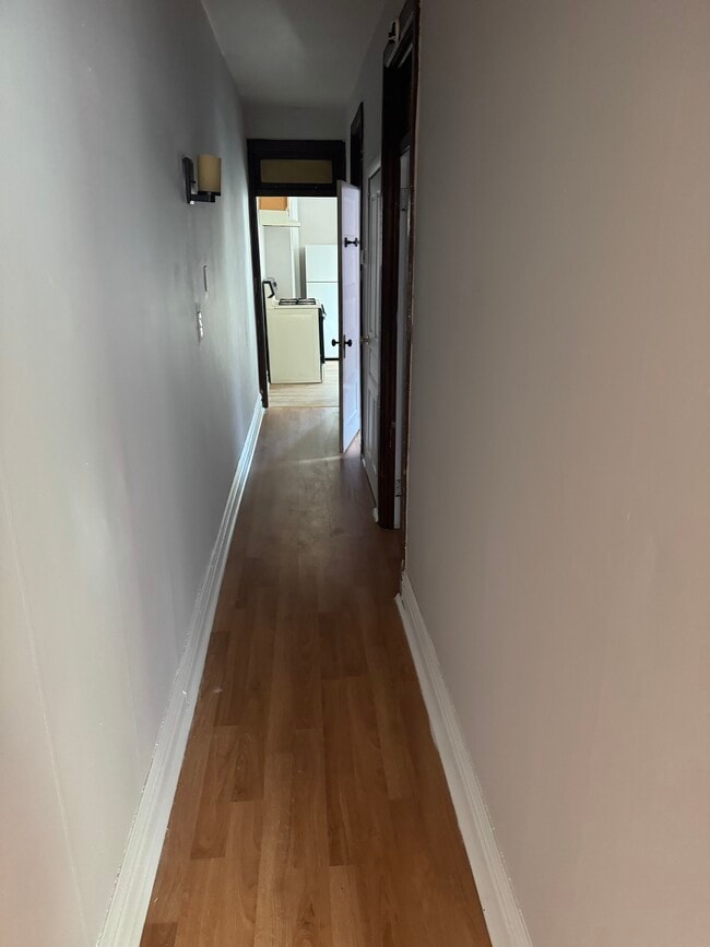 1334 Herr St in Harrisburg, PA - Building Photo - Building Photo