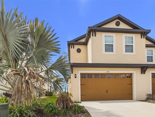 property at 11411 Cay Spruce Wy