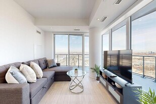 36 Zorra St in Toronto, ON - Building Photo