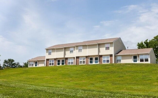 1802 S Oronogo St in Webb City, MO - Building Photo - Building Photo