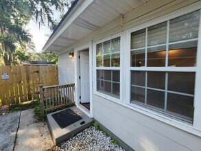 5014 Spartan Dr in Savannah, GA - Building Photo - Building Photo