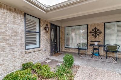 4618 Ranch View Rd in Fort Worth, TX - Building Photo