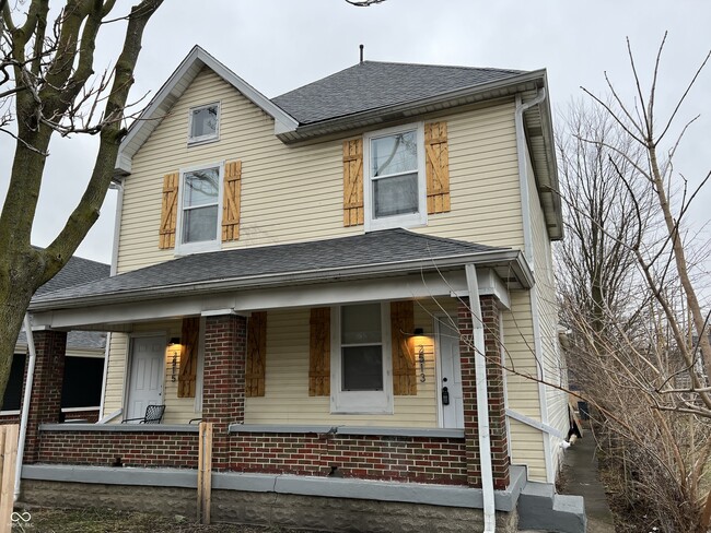2513 Prospect St