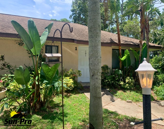 property at 4955 Orange Blvd