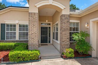 1174 Wild Ginger Lane in Orange Park, FL - Building Photo - Building Photo