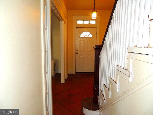 1465 Girard St NW in Washington, DC - Building Photo - Building Photo