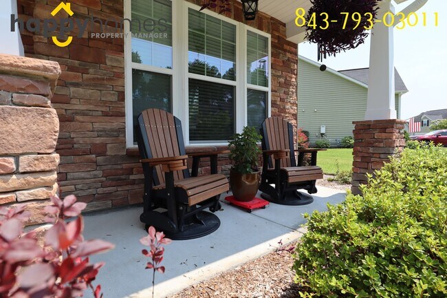 350 Spectrum Rd in Summerville, SC - Building Photo - Building Photo