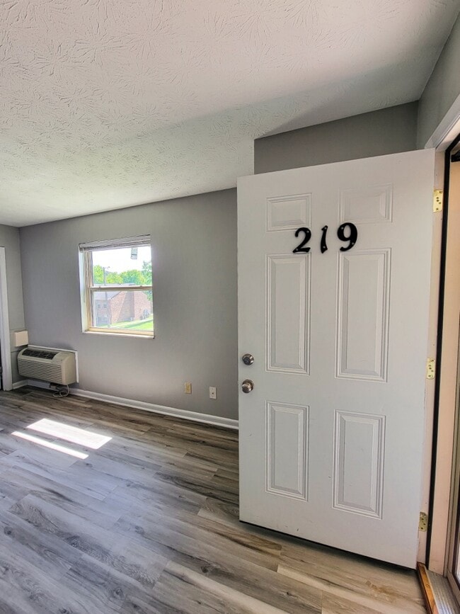 property at 107 W Carter Rd