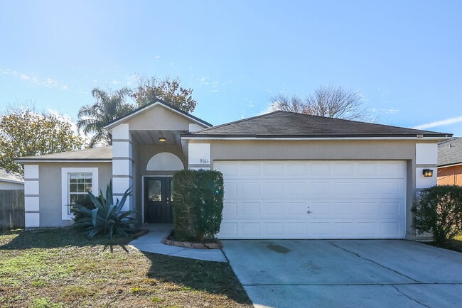 property at 9166 Upstream Ct