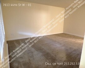 7613 44th St W in University Place, WA - Building Photo - Building Photo