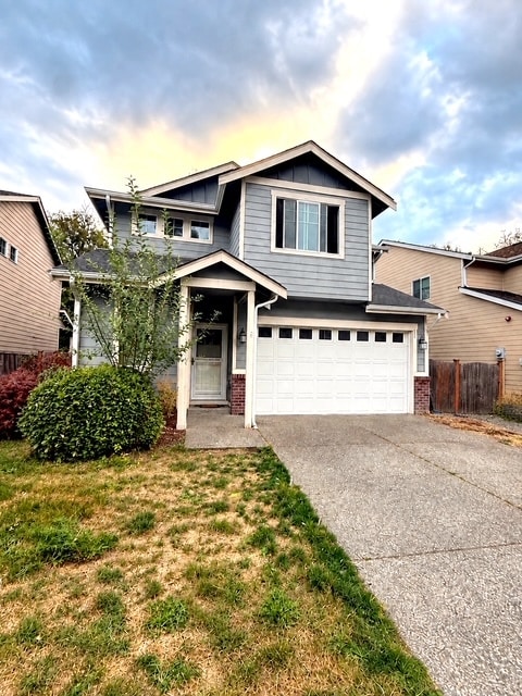 property at 3632 Reagan Ave