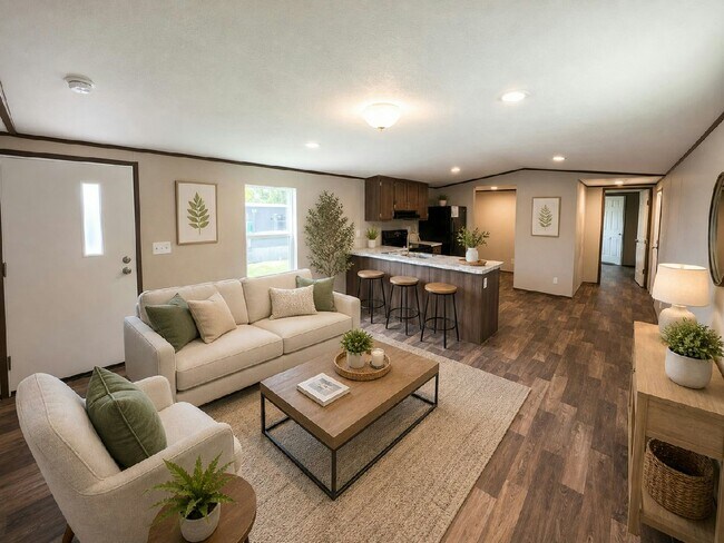 31 Tower Manor Cir W in Auburndale, FL - Building Photo - Building Photo