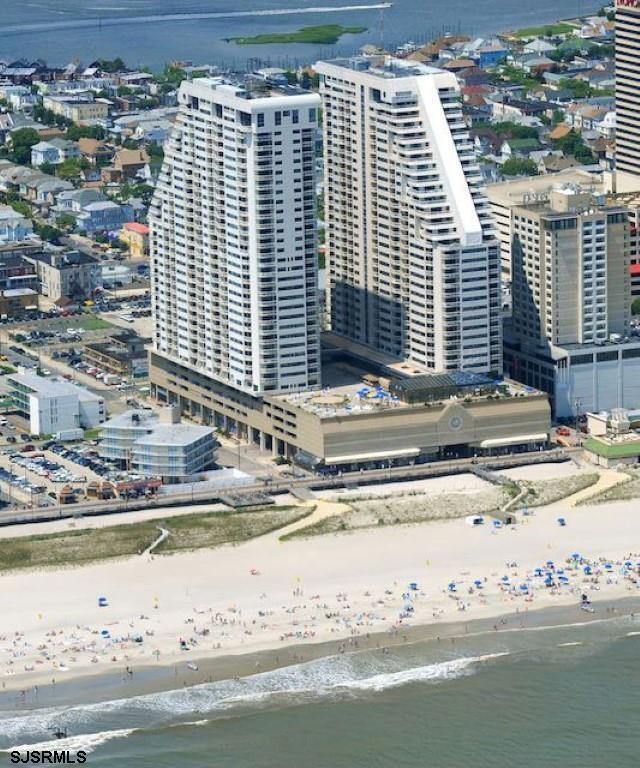 property at 3101 Boardwalk