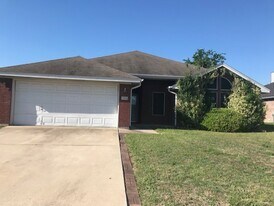 2202 Amethyst Dr in Killeen, TX - Building Photo