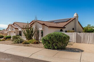 11368 N 131st Pl in Scottsdale, AZ - Building Photo - Building Photo