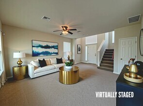 4900 Bayer Hollow Dr in Killeen, TX - Building Photo - Building Photo