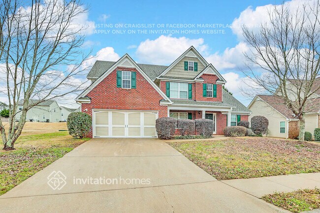 25 Sammy Ct in Covington, GA - Building Photo - Building Photo
