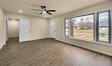 3225 Edmond Ave in Waco, TX - Building Photo - Building Photo