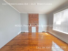4421 Pennsylvania Ave in St. Louis, MO - Building Photo - Building Photo