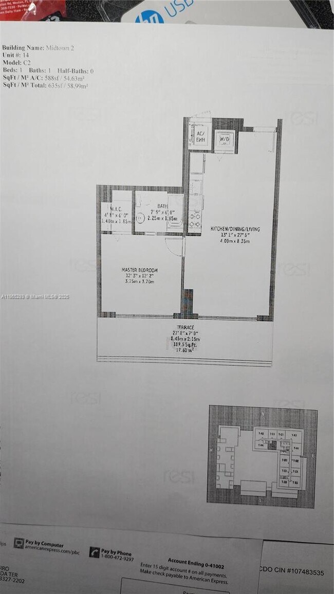 property at 3470 E Coast Ave