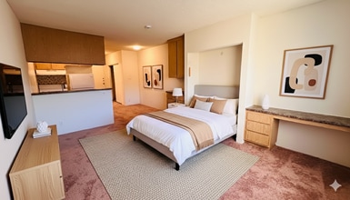 10075 Tujunga Canyon Blvd in Tujunga, CA - Building Photo - Interior Photo