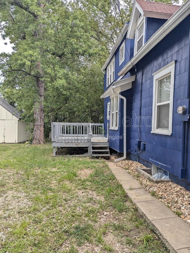 724 S Grand Ave in Independence, MO - Building Photo - Building Photo