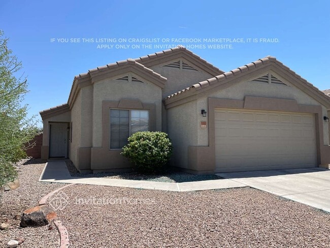 property at 12523 W St Moritz Ln