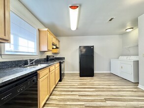 Arbor Vine Apartments in Fayetteville, AR - Building Photo - Building Photo