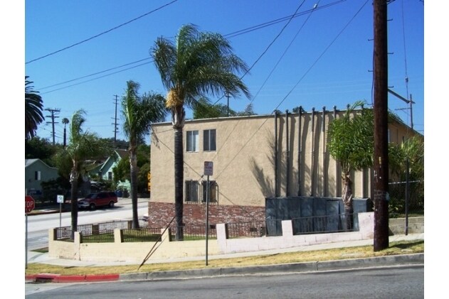 3401 Gleason Ave in Los Angeles, CA - Foto de edificio - Building Photo