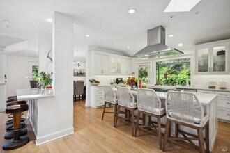 137 Del Casa Dr in Mill Valley, CA - Building Photo - Building Photo