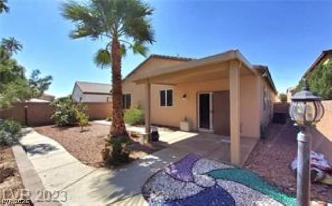 9570 Rickshaw St in Las Vegas, NV - Building Photo - Building Photo