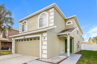 1544 Loch Avich Rd in Winter Garden, FL - Building Photo - Building Photo