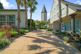 Mission Peaks Apartments