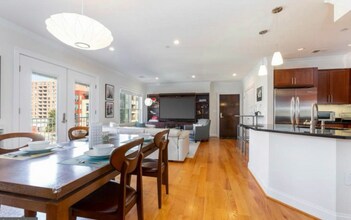 3131 9th Rd N in Arlington, VA - Building Photo - Building Photo