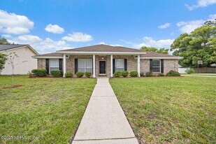 4325 Spoon Hollow Ln in Jacksonville, FL - Building Photo